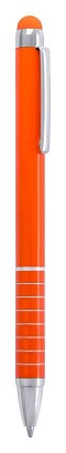 Balki touch ballpoint pen