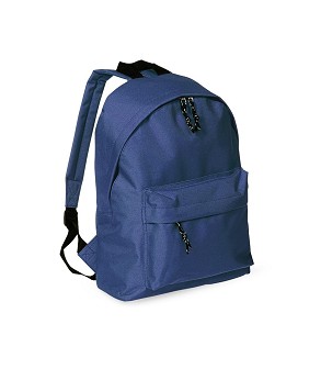 Discovery backpack