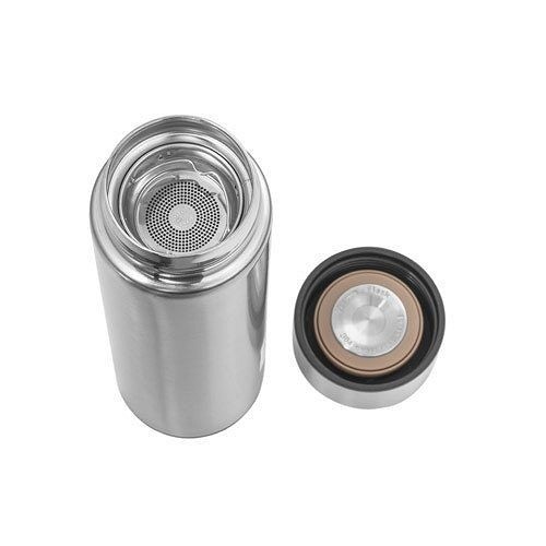 Satin silver