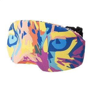 CreaSnow RPET custom goggle cover