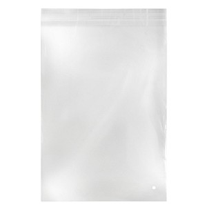 POLY BAG 25 x 35, kesa za pakovanje, dimenzije 25 x 35 cm, transparentna