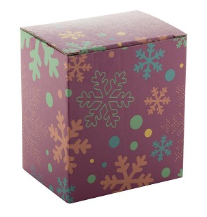 CreaBox EF-185 custom box