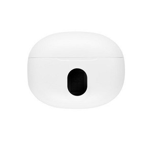 CAETANO. Wireless earphones with 4 hours of battery life on recycled ABS (100% rABS)