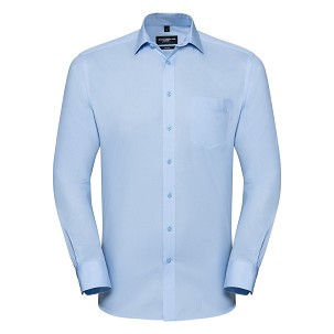 Russel Europe, COOLMAX shirt