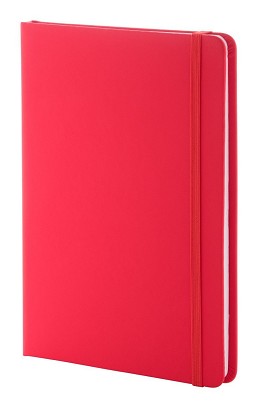 Repuk Blank A5 RPU notebook