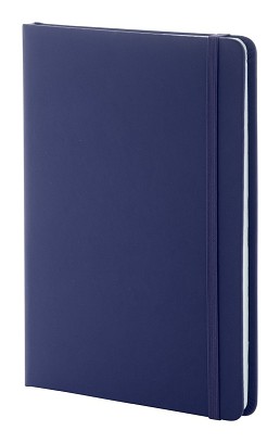 Repuk Blank A5 RPU notebook