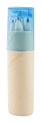 Gallery 6 pencil set