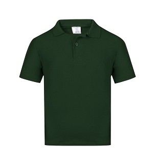 Keya YPS180 kids polo shirt