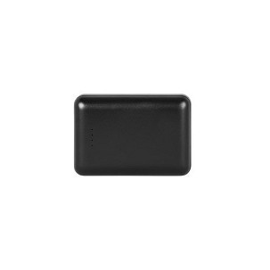 LEAKEY 8. Prenosiva baterija od 8'000 mAh i recikliranog ABS-a (100% rABS)