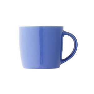 COMANDER. Keramička šolja 370 ml