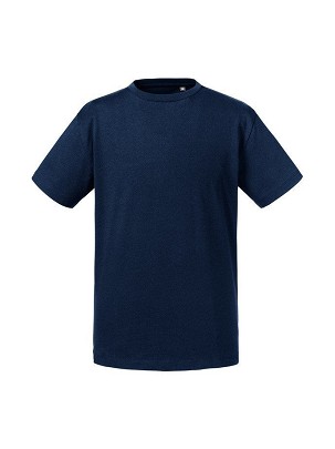 Russell Pure Organic Children's t- shirt