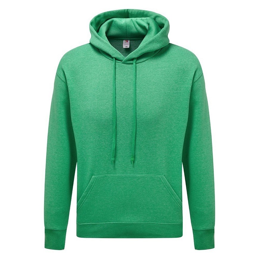 Heather green