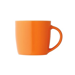 COMANDER. Keramička šolja 370 ml