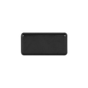 LEAKEY 20. Prenosiva baterija od 20'000 mAh i recikliranog ABS-a (100% rABS)