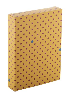 CreaBox PB-192 custom box
