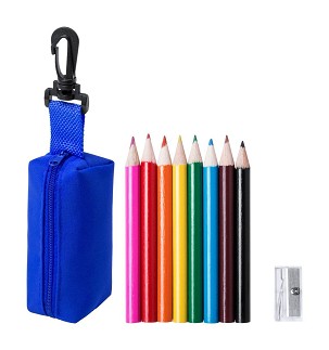 Migal coloured pencil set