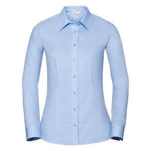 Russel Europe, COOLMAX shirt
