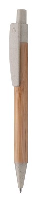 Boothic bamboo hemijska olovka