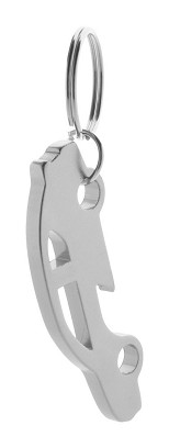 Samy keyring