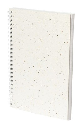 Bitar seed paper notebook