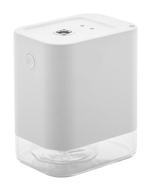 Bisnal hand sanitizer dispenser