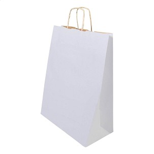 Papbag L paper gift bag, large