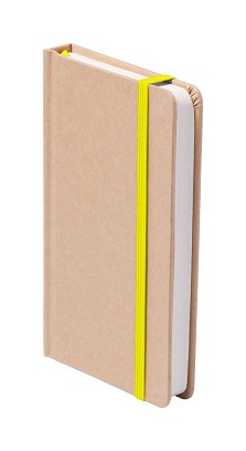 Bosco notebook