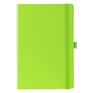 TOTO, a5 notebook, kiwi