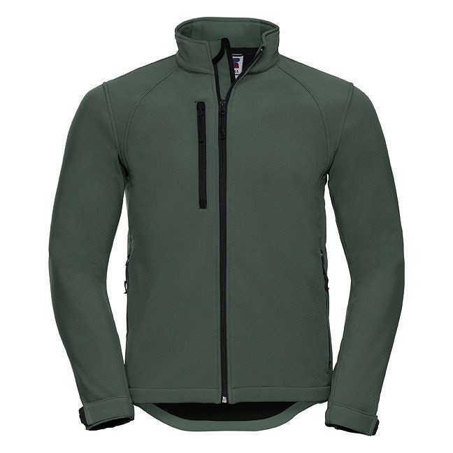 Dark green