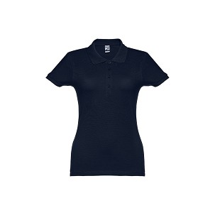 THC EVE. Women's polo shirt