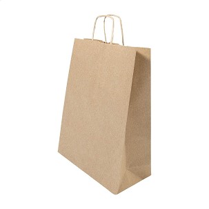 Papbag M paper gift bag, medium