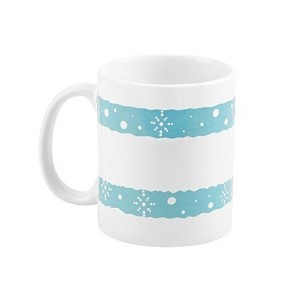 WESCOTT. Mug