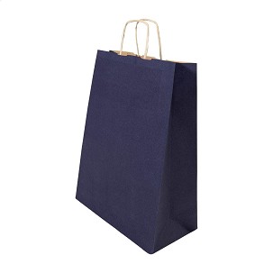 Papbag M paper gift bag, medium