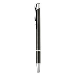 OGGI SLIM, metal ball pen, gun