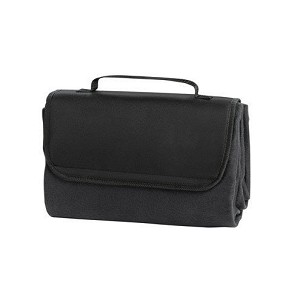 RILEY. Flis ćebe od (180 g/m²)² sa preklopom