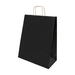 Papbag M paper gift bag, medium