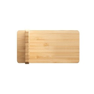 LANGE. Bamboo wireless charger