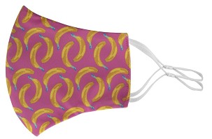 CreaMask Adjust custom face mask