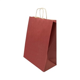 Papbag S paper gift bag, small