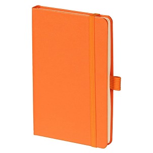 TOTO MINI, a6 notebook, orange
