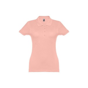 THC EVE. Women's polo shirt