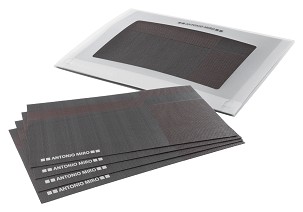 Taryen table mat set