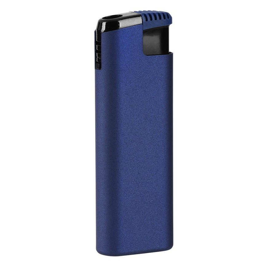 Metallic blue