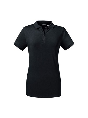 Russell, ženska polo majica