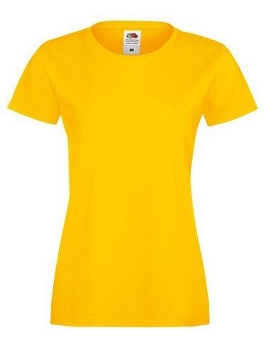 Sunflower Yellow