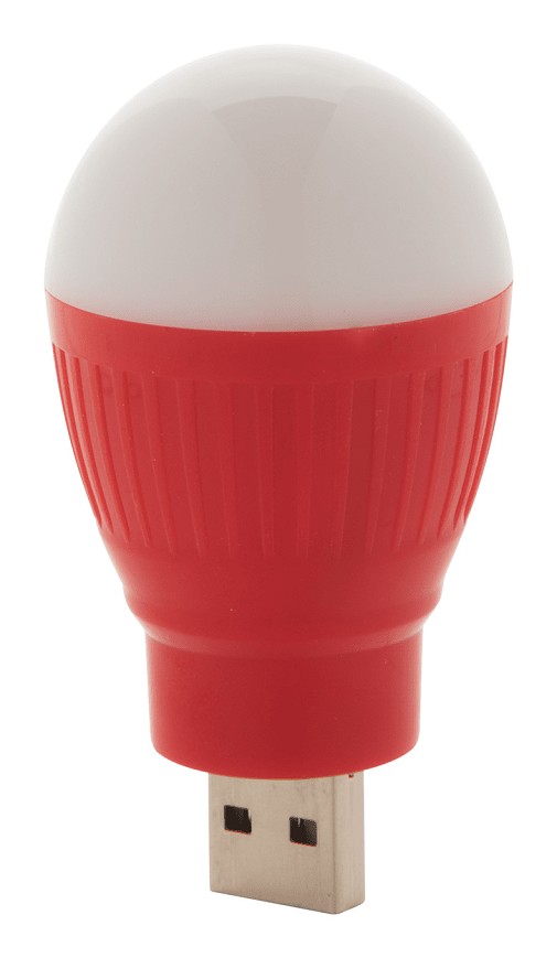 Red;White