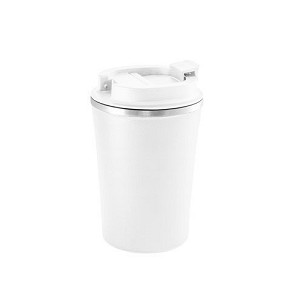 PHELPS. 470 ml Termo čaša, bela