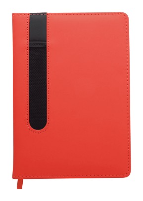 Merton notebook