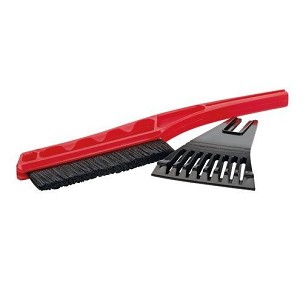 AMIGO. Strugalica za led