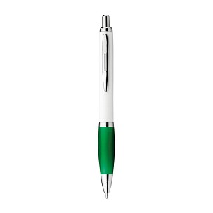 DIGIT. Ball pen with metal clip